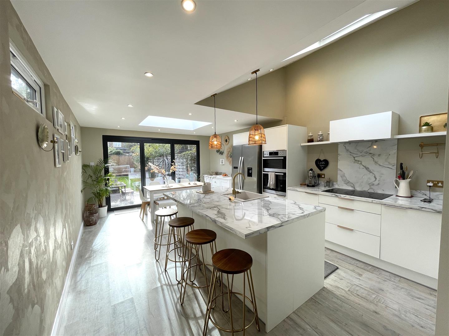 Balfour Road, Bromley